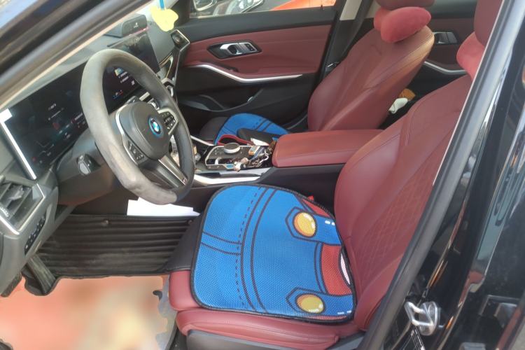 Used BMW i3 2022 eDrive 35 L