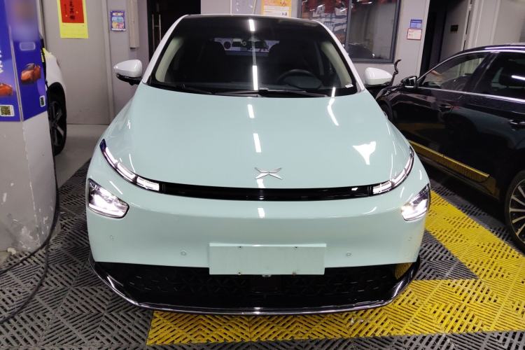 Used XPeng G3 2022 G3i 460N+
