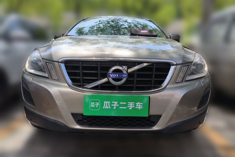 Used Volvo XC60 2013 T5 Comfort Edition