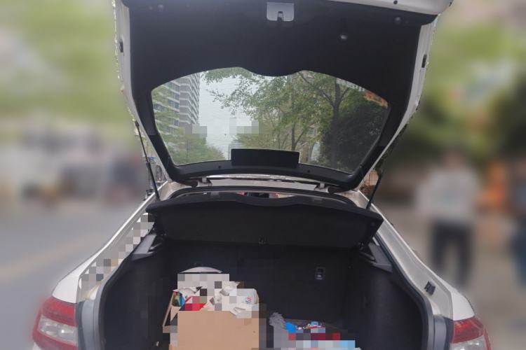 Used Skoda Octavia 2019 TSI280 DSG SmartDrive Luxury Edition China VI