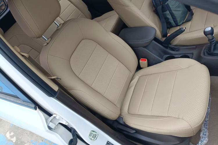 Used Wuling Hongguang 2021 1.5L S Comfort Edition LAR