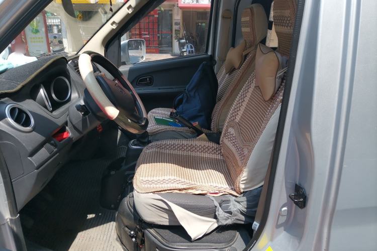 Used CHANGAN KAICHENG Ruixing M60 2020 1.5L Standard Version China VI 6-Seater DAM15KR
