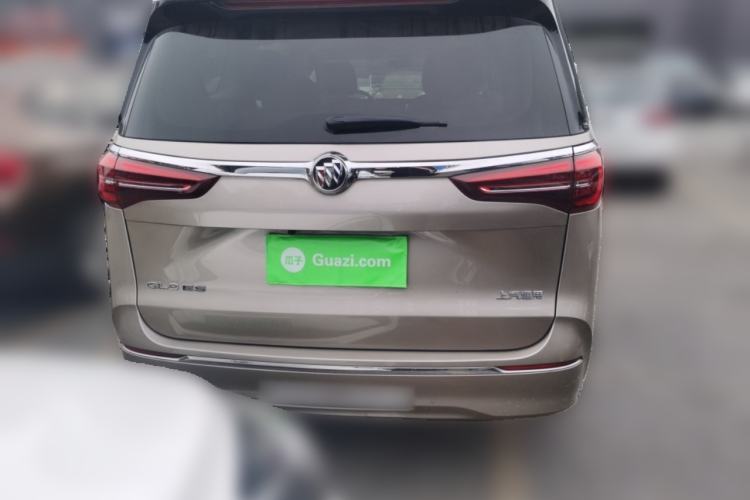 Used Buick GL8 2023 ES Lu Zun Comfort Model
