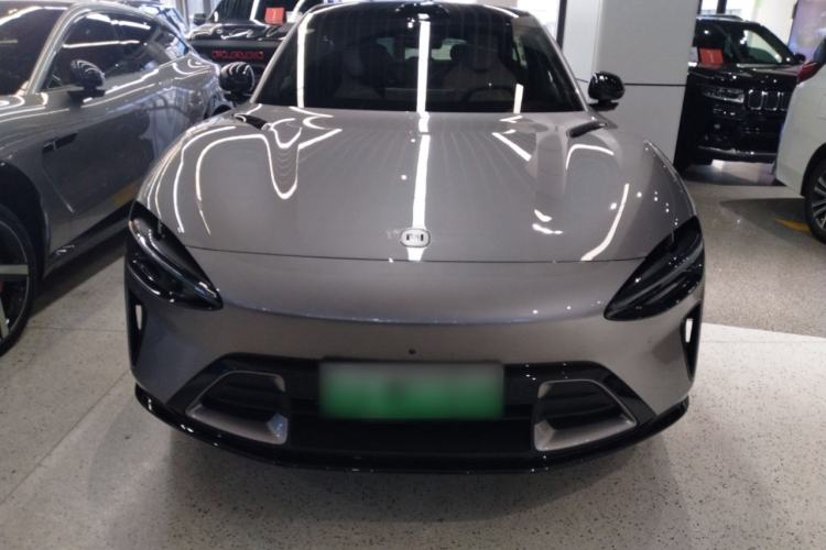 Used Xiaomi Auto YU7 2025 Ultra-Long Range Rear-Wheel Drive Version