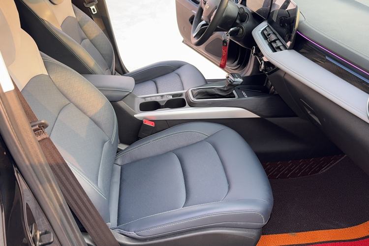 Used Chevrolet Monza 2023 1.5L Dual-Clutch WOW Enjoyment Edition
