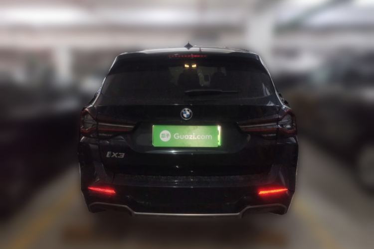 Used BMW iX3 2024 Leading Type