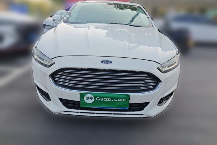 Used Ford Mondeo 2013 2.0L GTDi 200 Fashion Edition
