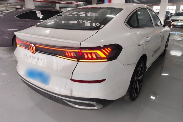 Used Volkswagen Lamando 2024 Lavida L 280TSI DSG Cool & Spicy Edition
