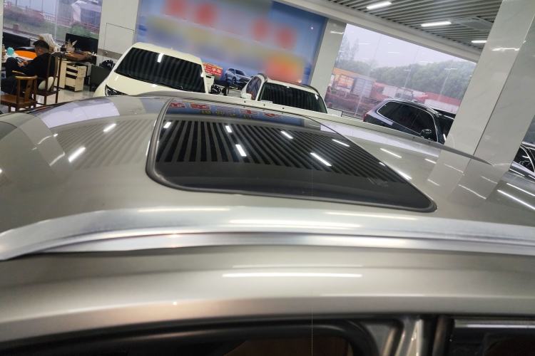 Used Lexus NX 2015 200 All-Wheel Drive Fēngshàng Edition Roof