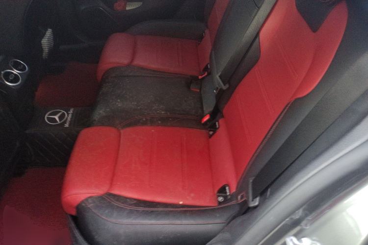 Used Mercedes-Benz A-AMG 2022 AMG A 35 L 4MATIC
