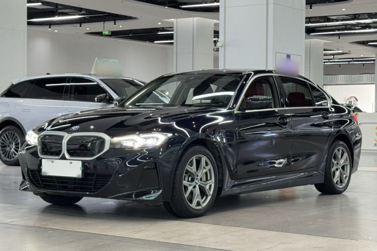 Used BMW i3 2024 eDrive 35 L