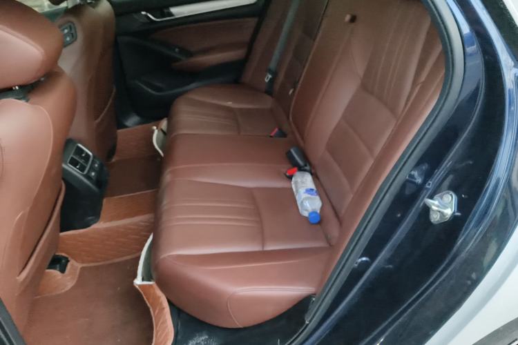 Used Honda Inspire 2019 Rui·Hybrid 2.0L Jing Shang Edition China VI