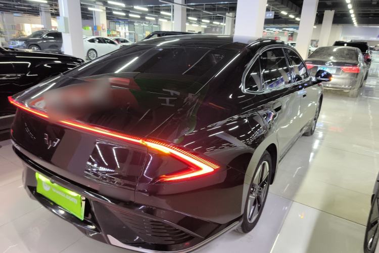 Used Wuling Xingguang 2023 150 Advanced Edition