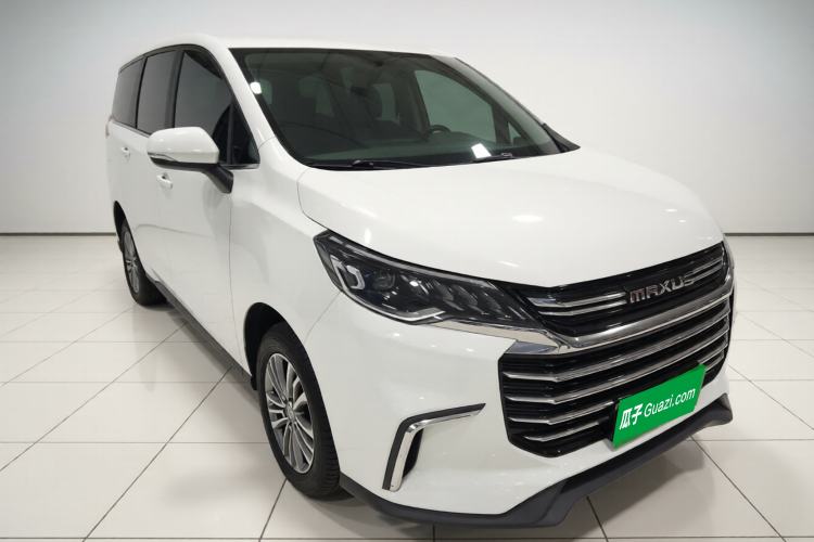 Used SAIC MAXUS G50 2022 1.5T Automatic Comfort Touring B