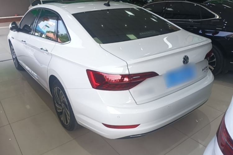 Used Volkswagen Sagitar 2021 280TSI DSG Excellence Edition