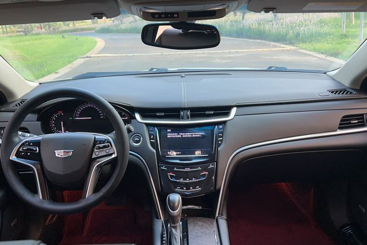 Used Cadillac XTS 2018 28T Tech Edition