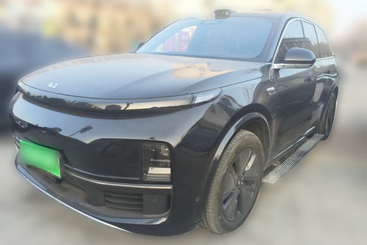 Used Li Auto L8 2024 Max