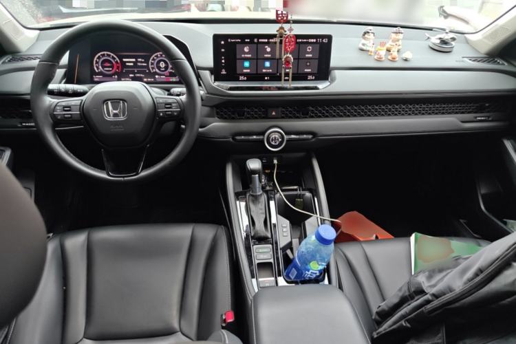 Used Honda Accord 2023 260TURBO Smart Enjoyment Version