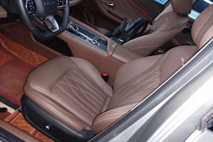 Used Chery Arrizo 8 2023 High-Performance Edition 2.0T DCT Powerfully Equipped