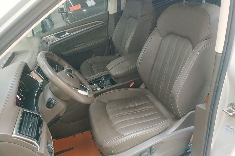 Used Volkswagen Viloran 2020 330TSI Luxury Edition