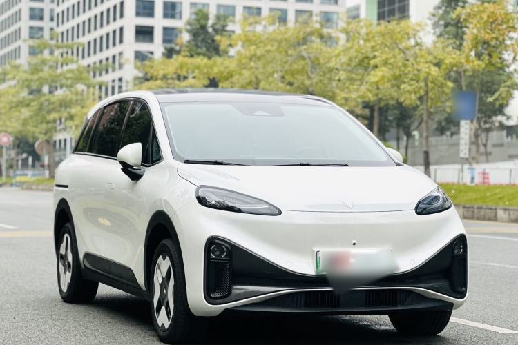 Used ARCFOX Kaola S 2024 PRO
