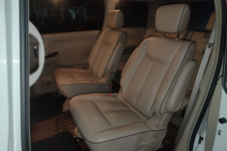 Used Nissan Quest 2015 3.5L SL
