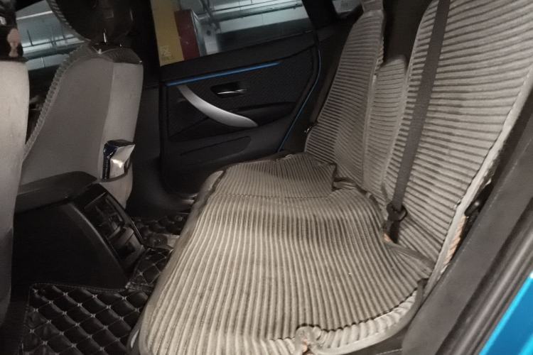 Used BMW 4 Series 2019 425i Gran Coupe M Sport Package
