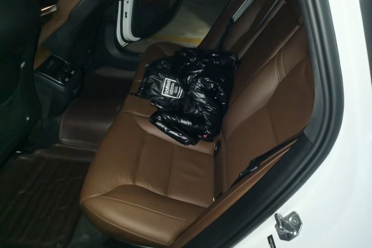 Used Volvo V90 2022 Cross Country B5 AWD Smart Range Edition
