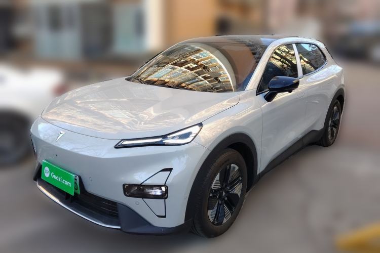 Used Deepal S05 2024 510 Plus Pure Electric Version