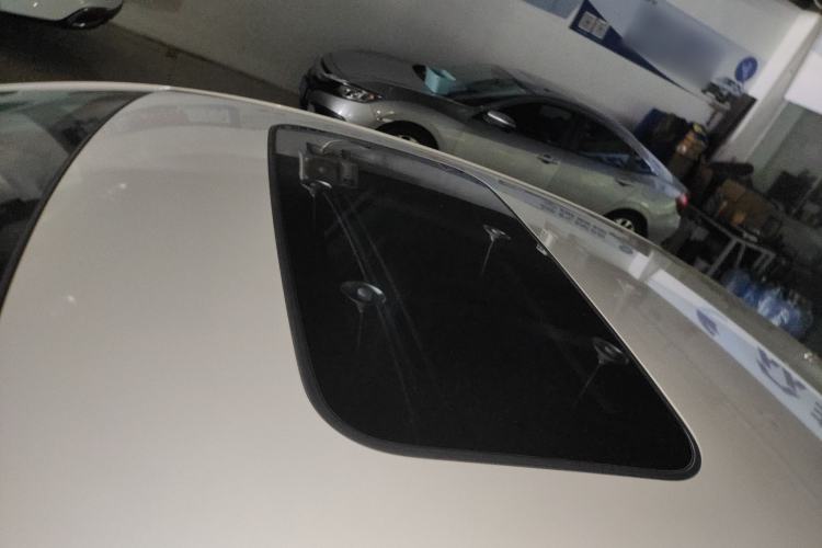 Used Honda Crider 2022 180Turbo CVT Luxury Edition
