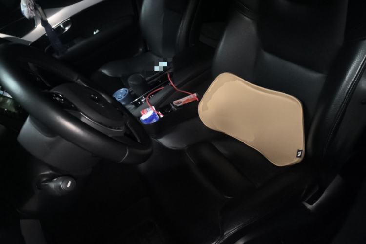 Used Volvo XC90 2016 T5 Zhiyi Edition 7-Seater
