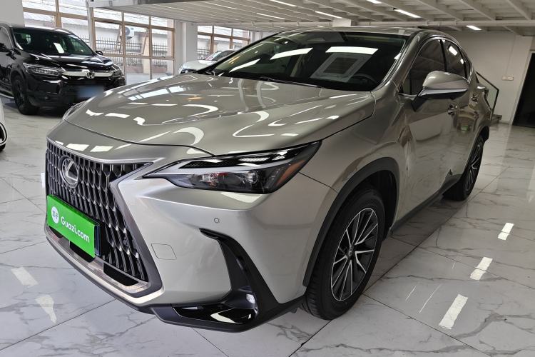 Used Lexus NX 2022 260 Front-Wheel Drive Chuan Yue Edition
