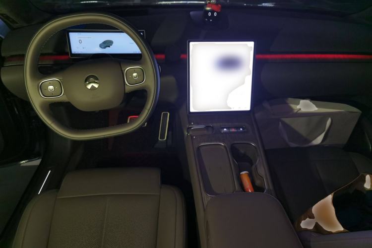 Used Nio ET7 2024 100kWh Executive Edition