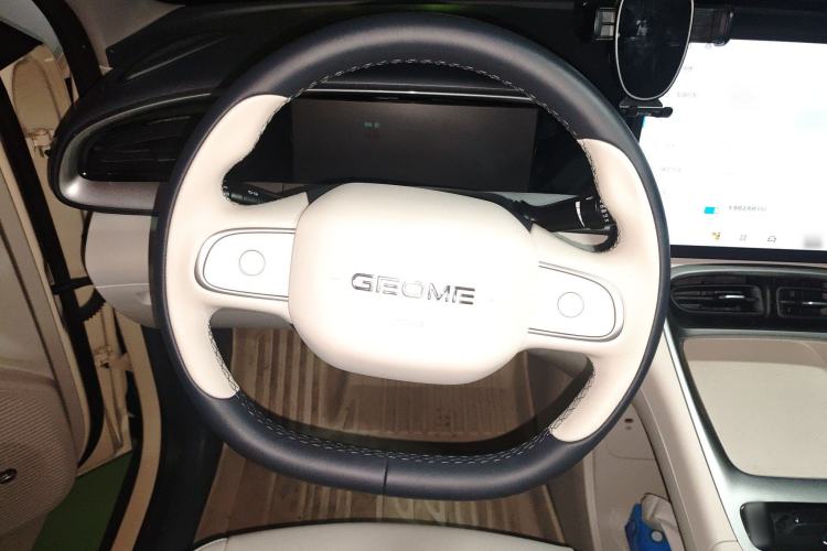 Used Geely Galaxy Geome 2025 310km Dream Edition