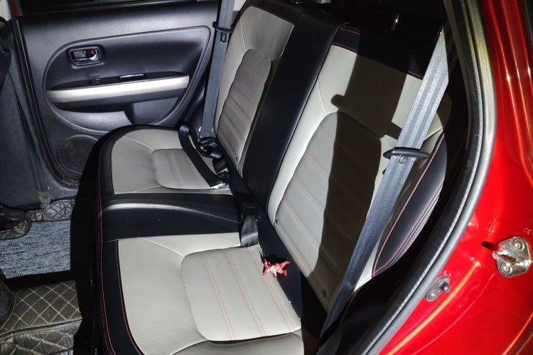 Used Great Wall M4 2014 1.5L Manual Comfort Model