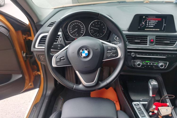 Used BMW 1 Series 2017 118i Sport Edition
