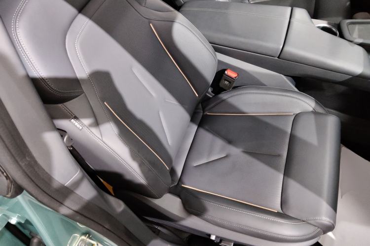 Used Deepal SL03 2022 1.5L 1200 Extended-Range Version