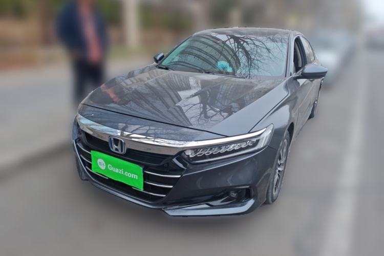 Used Honda Accord 2022 Xing·Hybrid 2.0L Xingling Version