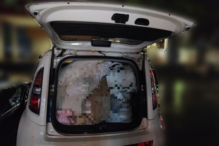 Used Kia Soul 2012 1.6L AT Premium