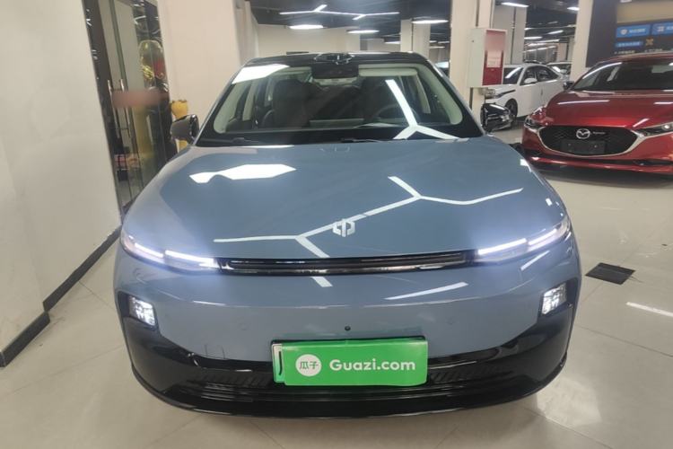 Used Leapmotor B01 2025 550 LiDAR Edition