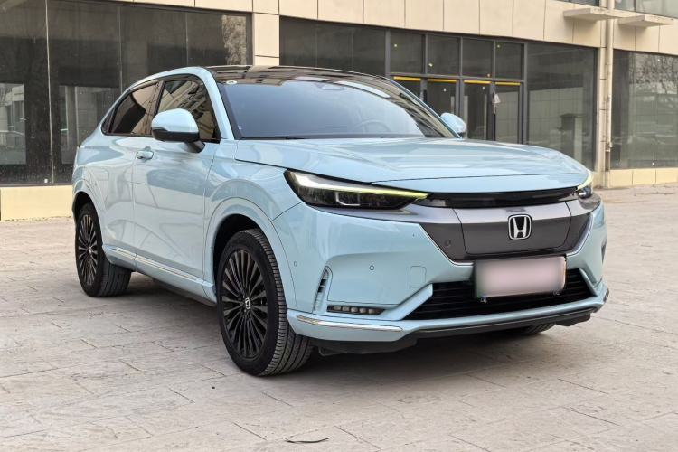 Used Honda e:NP1 2023 510 km Zhanji Version
