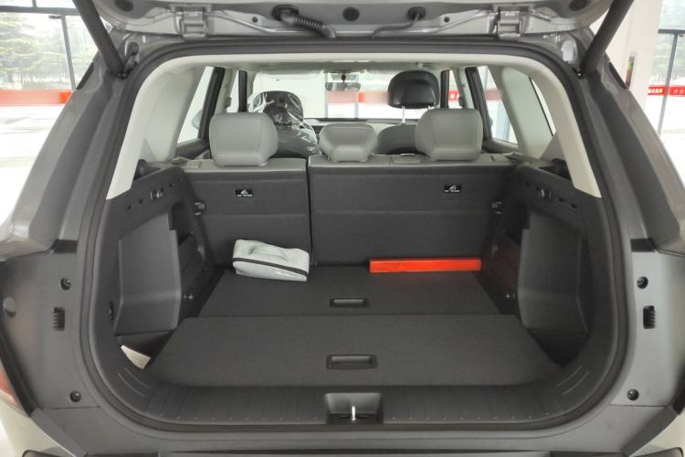 Used Kia EV5 2025 530 Air
