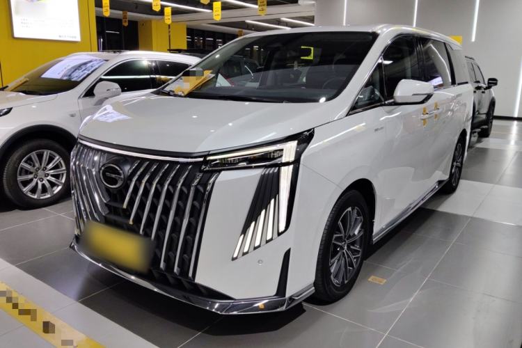 Used GAC Trumpchi M8 2024 Master Series 400T Ultimate Edition