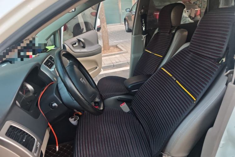 Used Suzuki Liana 2013 Hatchback 1.4L Manual Luxury Model