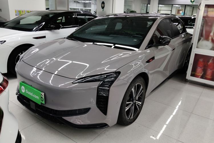 Used Hongqi EH7 2024 820 Pro