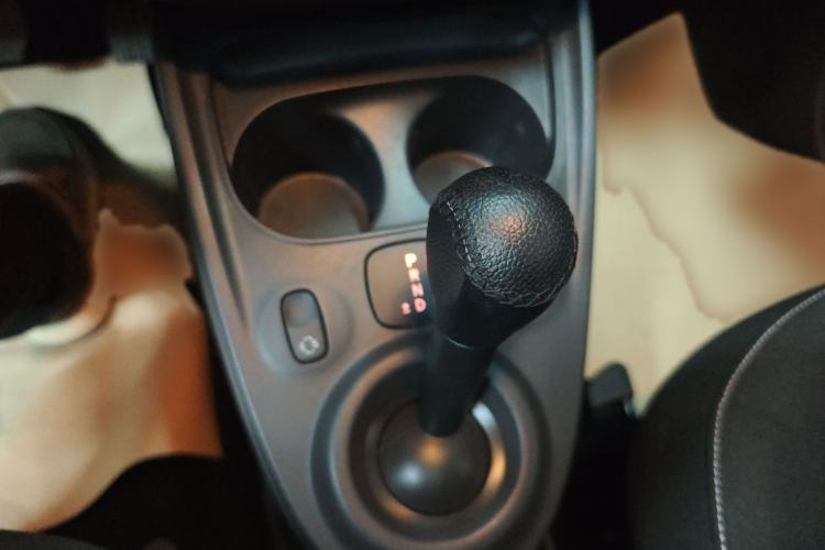 Used smart fortwo 2015 1.0L 52 kW Hardtop Passion Edition
