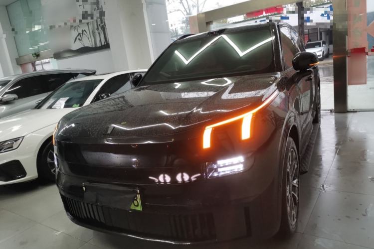 Used Lynk & Co 900 2025 2.0T Ultra
