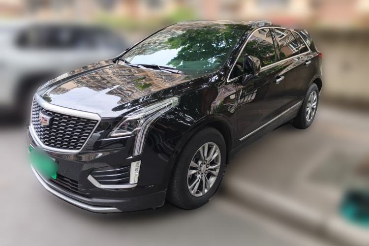 Used Cadillac XT5 2020 28T Luxury Version Guazi used car, China used car export, Used car for sale, Used  cars, Cheapest cars for sale