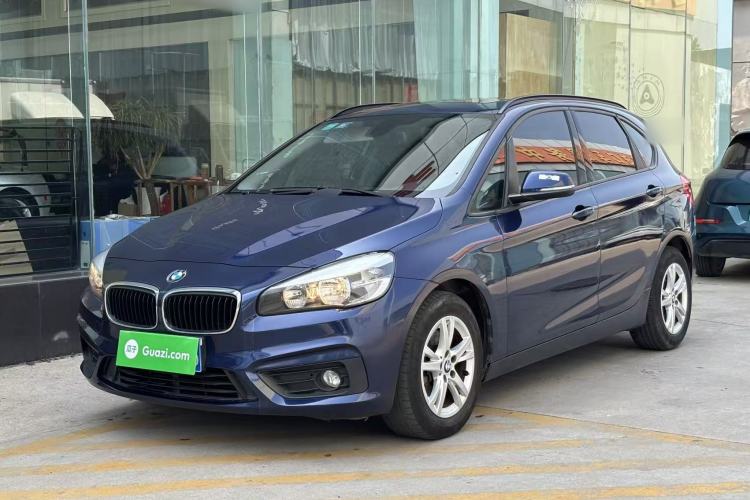 Used BMW 2 Series Gran Tourer 2015 218i Leading Model