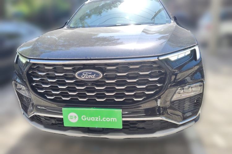 Used Ford Equator 2021 EcoBoost 225 Premier 7-Seater